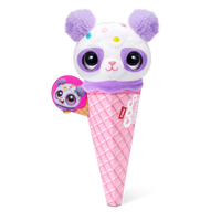 زورو كوكو كونز بيري الباندا | ZURU Coco Cones Sweet Perry Panda