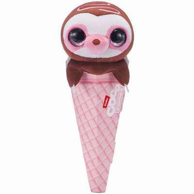 ZURU Coco Cones Sweet Lola Sloth