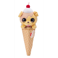زورو كوكو كونز جيلي الجرو الأصفر | ZURU Coco Cones Sweet Jelly Puppy