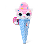 زورو كوكو كونز تشيب القطة | ZURU Coco Cones Sweet Chip Kitten