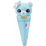 دمية زورو كوكو كونز سويت المحشوة - 9638A | ZURU Coco Cones Sweet Plush - 9638A