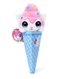 دمية زورو كوكو كونز سويت المحشوة - 9638G | ZURU Coco Cones Sweet Plush - 9638G