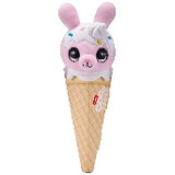 دمية زورو كوكو كونز سويت مالو الأرنب | ZURU Coco Cones Sweet Mallow Bunny Plush