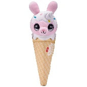 دمية زورو كوكو كونز سويت مالو الأرنب | ZURU Coco Cones Sweet Mallow Bunny Plush