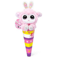 دمية زورو كوكو كونز إيستر المحشوة - 9640A | ZURU Coco Cones Easter Plush - 9640A