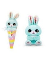 دمية زورو كوكو كونز إيستر بون بون | ZURU Coco Cones Easter Bon-Bon Plush
