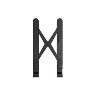 حامل لابتوب ويوو ZM-902 قابل للطي إرجونومي متعدد الزوايا | WiWU Foldable Laptop Stand ZM-902 Ergonomic Multi-Angle